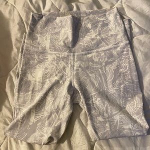 NWOT lululemon leggings